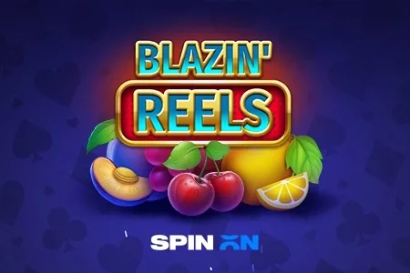 Blazin&#039; Reels
