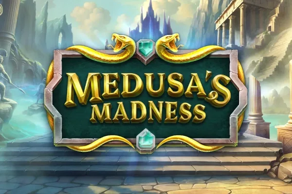 Medusa&#039;s Madness