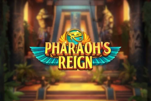 Pharaoh&#039;s Reign